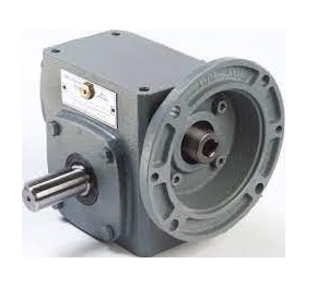 Cleveland Right Angle Worm Gear Reducers M